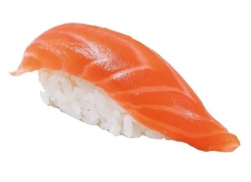 Salmon Nigiri