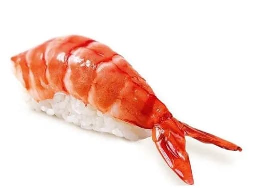 Shrimp Nigiri
