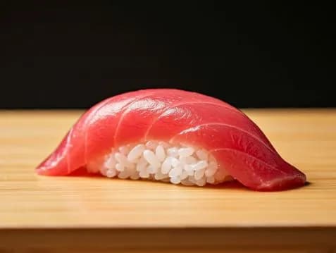 Tuna Nigiri