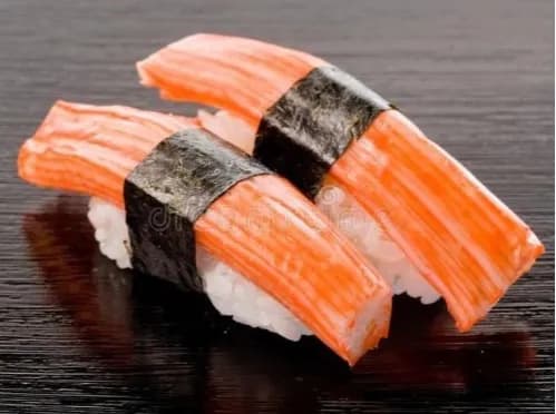 Crab Sticks