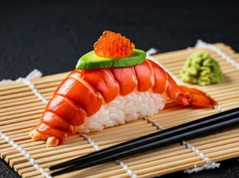 Lobster Tail