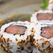 Tuna Ura Maki