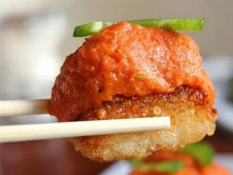 Tuna Crispy Rice