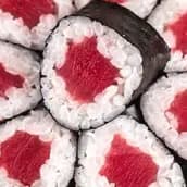 Tuna Hosomaki