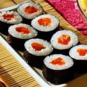 Caviar Hosomaki