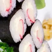 Crab Hosomaki