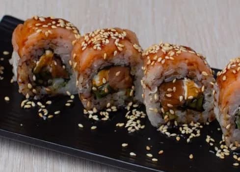 Philadelphia Roll