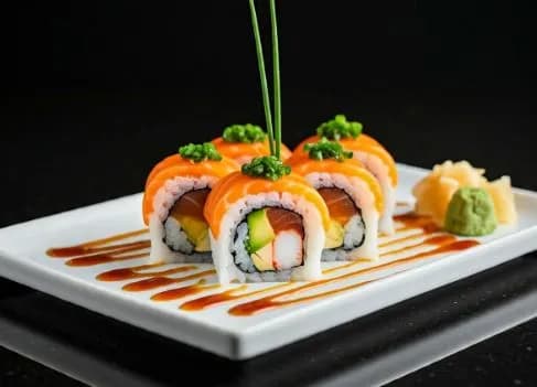 Nemo Roll
