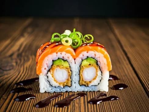 Gogoro Roll