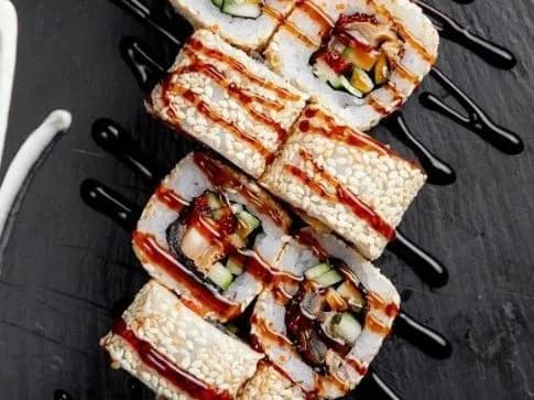 Summer Roll