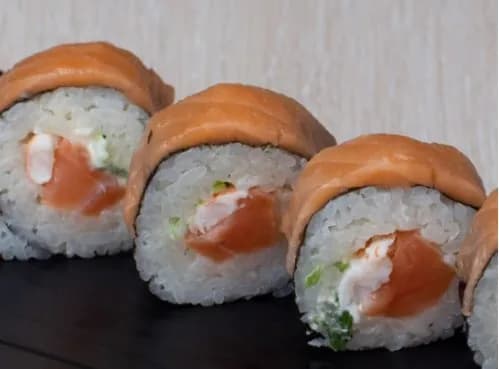 Dynamite Mix 6 Pieces