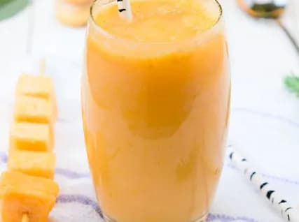 عصير مانجو