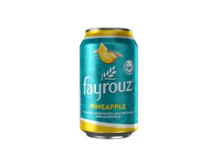 فيروز