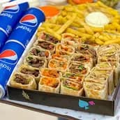 وجبة دونز