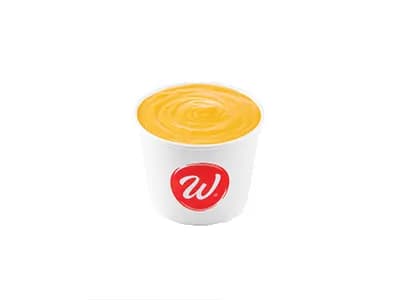 Jumbo Cheese Cup 1/3KG