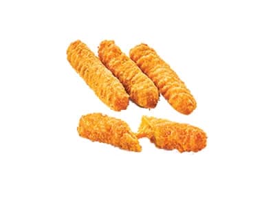 Jalapeno Cheddar Popp