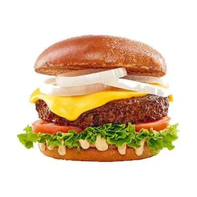Cheese Burger