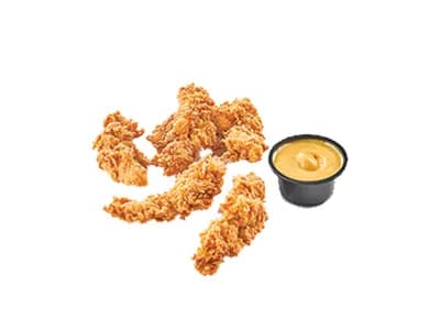Chicken Strips