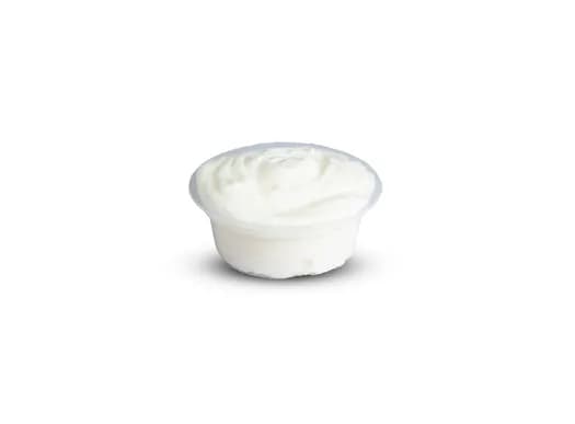 Garlic Mayo