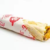 Crispy Sandwich