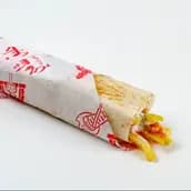 Tommya Potatoes Sandwich