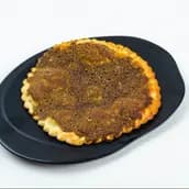 Plain Thyme Manousheh