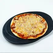 Mehamra Mozzarella Manousheh