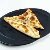 Halloumi Cheese Manousheh