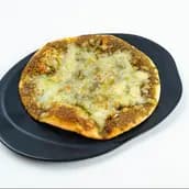 Mozzarella Thyme Manousheh
