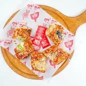 Crispy Roll