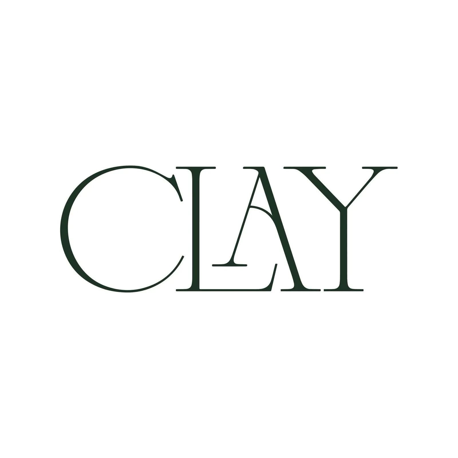 Clay's Granola