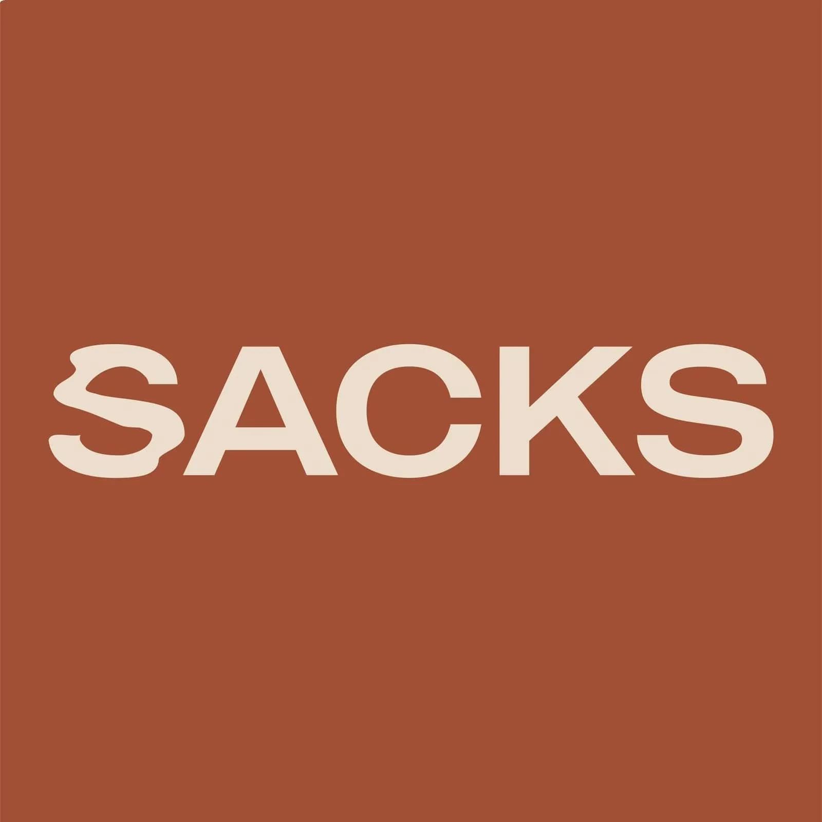 Sacks Iced Drip