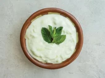 زبادى