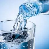 Mineral Water