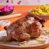 Grilled Chicken