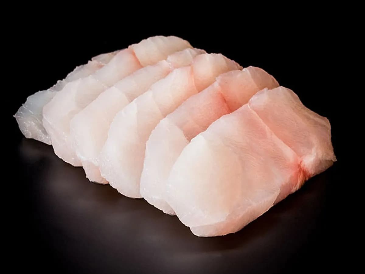 White Fish