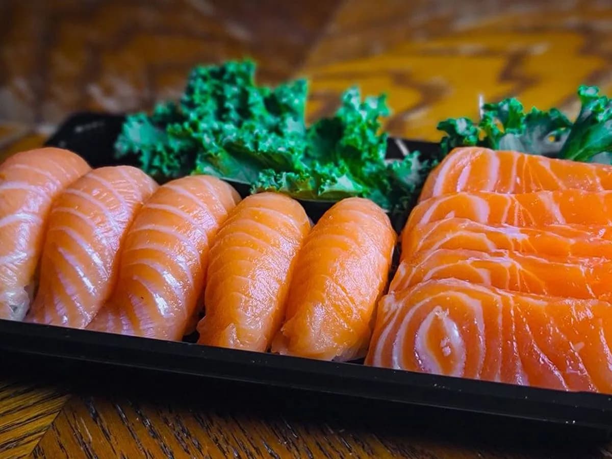 Salmon