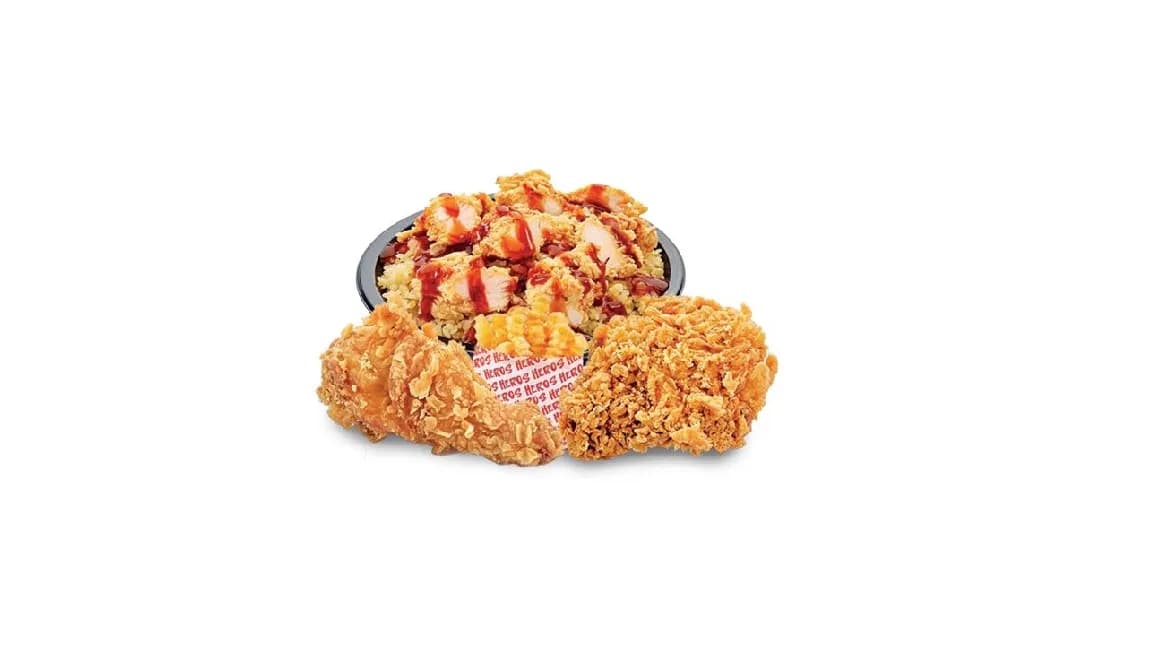 Rizo Lunch Box