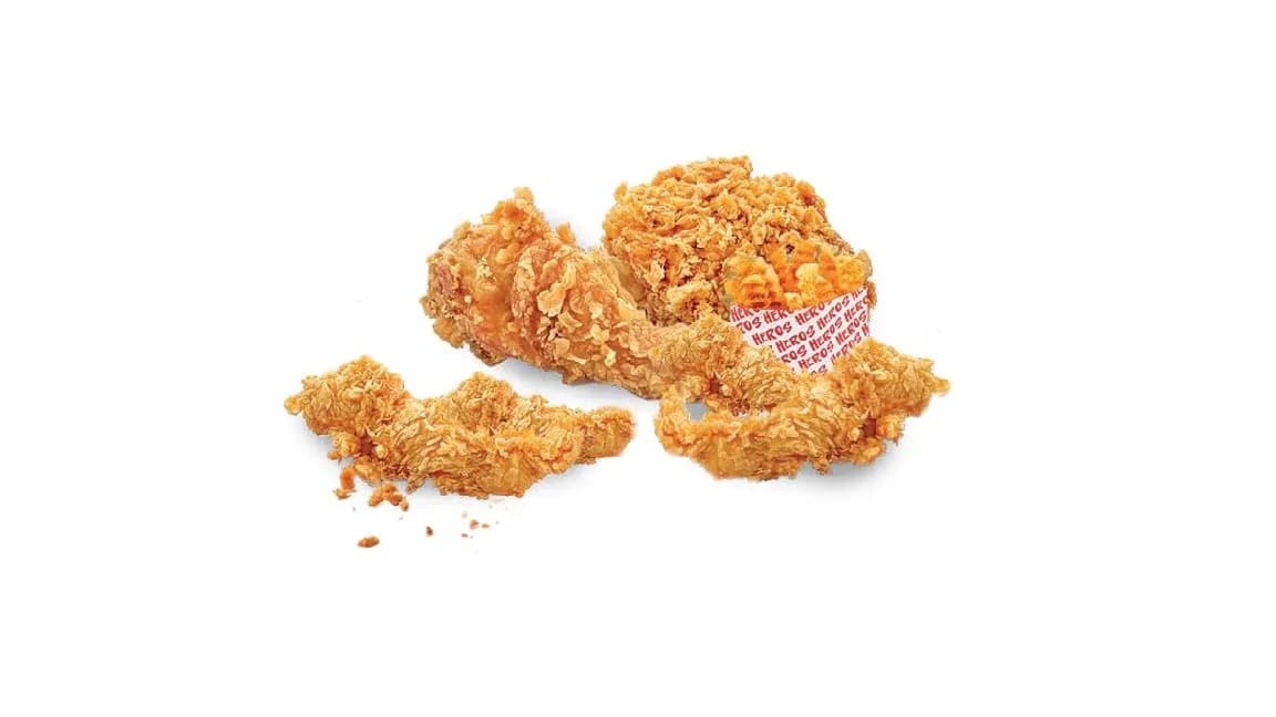 Crispy Box 1