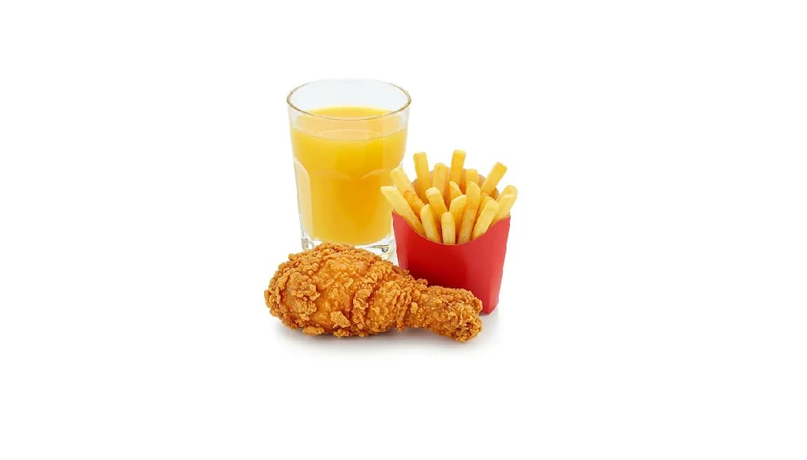 Kids Meals