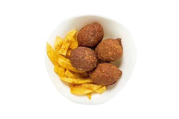 Egyptian Kibbeh