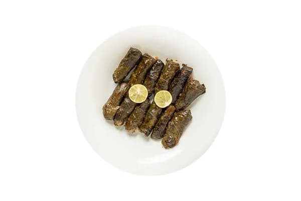 Egyptian Grape Leaves