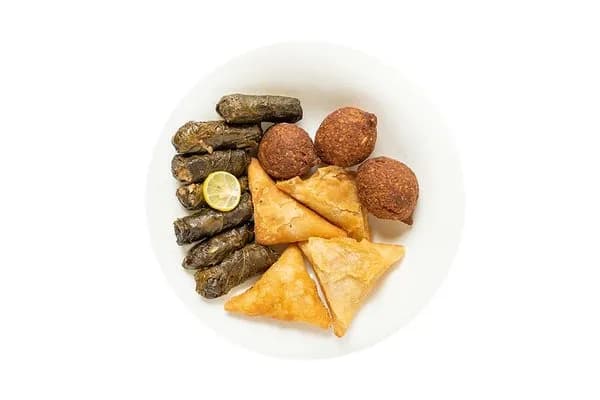 Mixed Appetizers