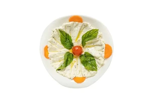 Labneh Sauce