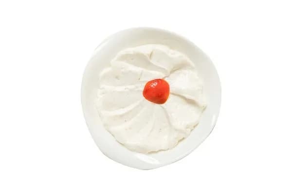 Garlic Sauce