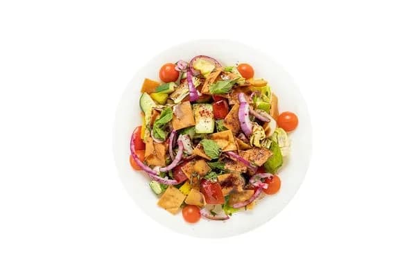 Fattoush