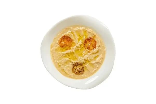 Hummus Sauce