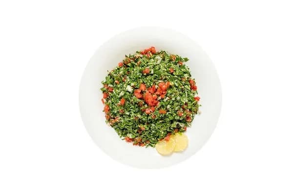 Tabbouleh