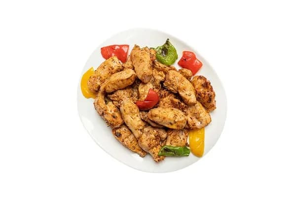 Special Chicken Shish Tawook