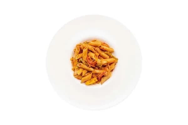 Penne Arrabbiata